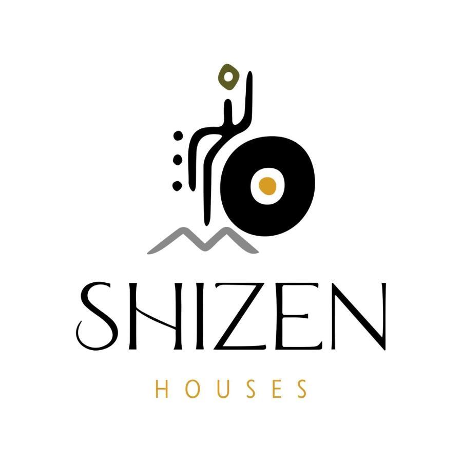Shizen Houses Apartment Serifos Town Exterior photo